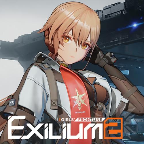 Girls Frontline 2: Exilium 2024 torrent