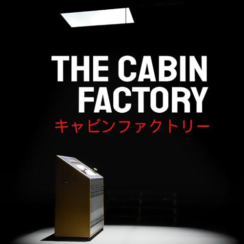 The Cabin Factory 2024 torrent