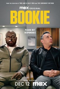 Bookie torrent