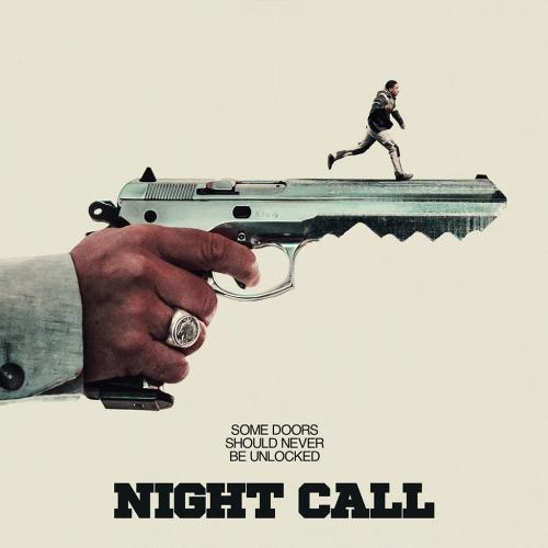 Night Call 2025 torrent