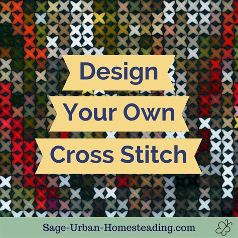 Ortmann Cross Stitch Designer