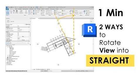 Elbow Rotate for Revit