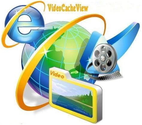 Download VideoCacheView 3.09 2025