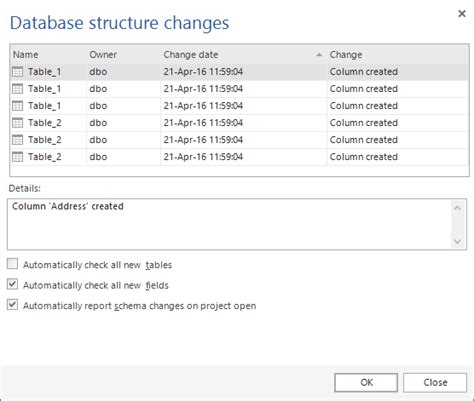 Quest Software ApexSQL Trigger