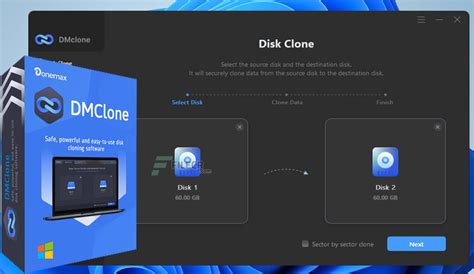 Download DMclone 1.4 Setup