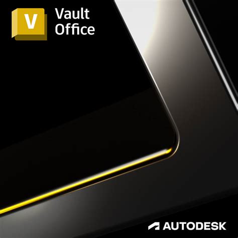 Autodesk Vault Office for