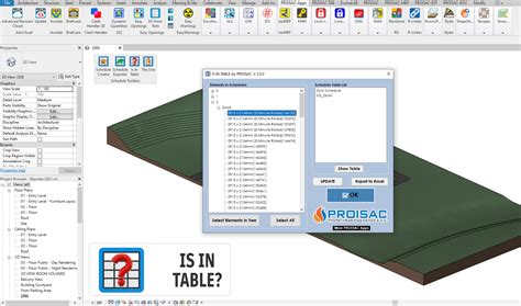  PROISAC-BIM-VDC Universal Translator