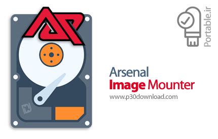 Free Arsenal Image Mounter