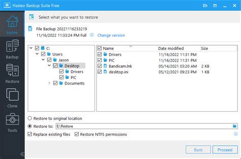 Hasleo Backup Suite 5.0.2.3