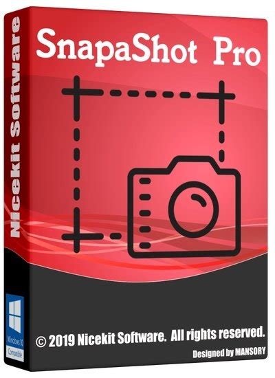 Download SnapaShot Pro 5.0.5.6